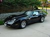 1981 Chevorlet Corvette Coupe : 