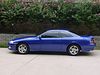 1998 Lexus SC400 : 